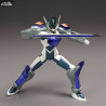 AM Driver - Jenus & Board Visor Model, PLAMATEA