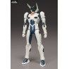 AM Driver - Jenus & Board Visor Model, PLAMATEA