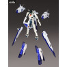 AM Driver - Maquette Jenus & Board Visor, PLAMATEA