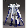 AM Driver - Maquette Jenus & Board Visor, PLAMATEA
