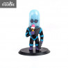 DC Comics - Figurine de Mr. Freeze, Q-Fig FX