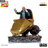 Marvel Comics X-Men - Figure Professor X, BDS Art Scale