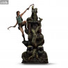 Tomb Raider - Lara Croft figure, Deluxe Art Scale