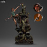 Tomb Raider - Lara Croft figure, Deluxe Art Scale