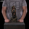 Tomb Raider - Figurine Lara Croft, Deluxe Art Scale