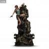 Tomb Raider - Lara Croft figure, Deluxe Art Scale