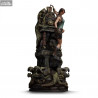 Tomb Raider - Lara Croft figure, Deluxe Art Scale
