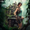 Tomb Raider - Lara Croft figure, Deluxe Art Scale