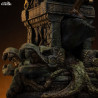Tomb Raider - Lara Croft figure, Deluxe Art Scale