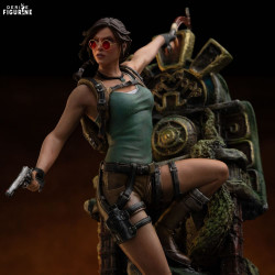 Tomb Raider - Lara Croft...