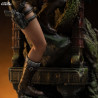 Tomb Raider - Lara Croft figure, Deluxe Art Scale
