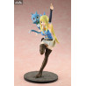 Fairy Tail Final Season - Lucy Heartfilia & Happy figure, Wink