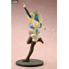 Fairy Tail Final Season - Lucy Heartfilia & Happy figure, Wink