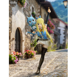 Fairy Tail Final Season -...
