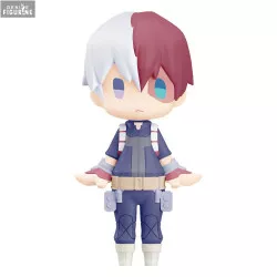 My Hero Academia - Figurine...