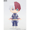 My Hero Academia - Shoto Todoroki figure, HELLO! GOOD SMILE