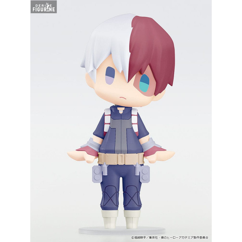My Hero Academia - Figurine...