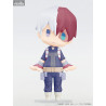 My Hero Academia - Shoto Todoroki figure, HELLO! GOOD SMILE