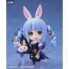 Hololive Production x Fate/Grand Order - Usada Pekora Mash Kyrielight Collaboration figure, Nendoroid