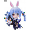 Hololive Production x Fate/Grand Order - Usada Pekora Mash Kyrielight Collaboration figure, Nendoroid