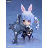 Hololive Production x Fate/Grand Order - Usada Pekora Mash Kyrielight Collaboration figure, Nendoroid