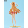 Sword Art Online Progressive: Scherzo of Deep Night - Asuna figure, Beach Queens Pop Up Parade