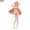 Sword Art Online Progressive: Scherzo of Deep Night - Asuna figure, Beach Queens Pop Up Parade