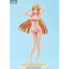 Sword Art Online Progressive: Scherzo of Deep Night - Asuna figure, Beach Queens Pop Up Parade