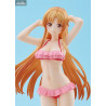 Sword Art Online Progressive: Scherzo of Deep Night - Asuna figure, Beach Queens Pop Up Parade