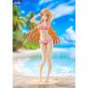 Sword Art Online Progressive: Scherzo of Deep Night - Asuna figure, Beach Queens Pop Up Parade