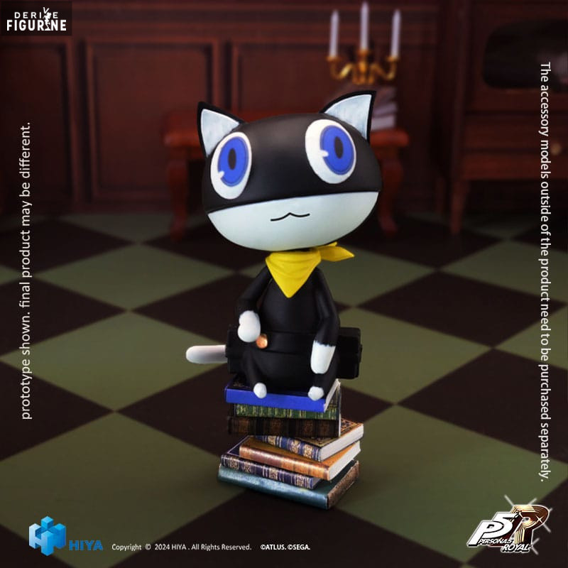Persona 5 Royal - Joker...