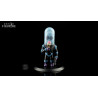 DC Comics - Figurine de Mr. Freeze, Q-Fig FX