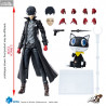 Persona 5 Royal - Joker figure, Exquisite Basic