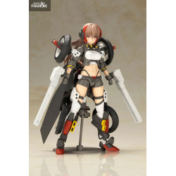 Frame Arms Girl - Wilber...