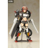 Frame Arms Girl - Wilber Nine figure, Plastic Model Kit