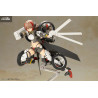 Frame Arms Girl - Wilber Nine figure, Plastic Model Kit