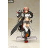 Frame Arms Girl - Wilber Nine figure, Plastic Model Kit