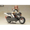 Frame Arms Girl - Wilber Nine figure, Plastic Model Kit
