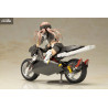 Frame Arms Girl - Wilber Nine figure, Plastic Model Kit