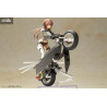Frame Arms Girl - Wilber Nine figure, Plastic Model Kit