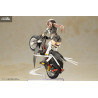 Frame Arms Girl - Wilber Nine figure, Plastic Model Kit