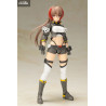 Frame Arms Girl - Wilber Nine figure, Plastic Model Kit