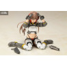 Frame Arms Girl - Wilber Nine figure, Plastic Model Kit