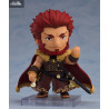 Fate/Grand Order - Rider/Iskandar figure, Nendoroid