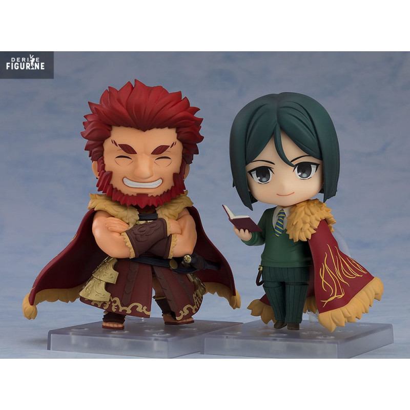 Fate/Grand Order -...
