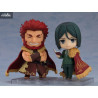 Fate/Grand Order - Rider/Iskandar figure, Nendoroid