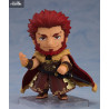 Fate/Grand Order - Rider/Iskandar figure, Nendoroid