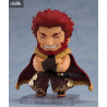 Fate/Grand Order - Rider/Iskandar figure, Nendoroid