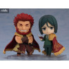 Fate/Grand Order - Rider/Iskandar figure DX Edition, Nendoroid