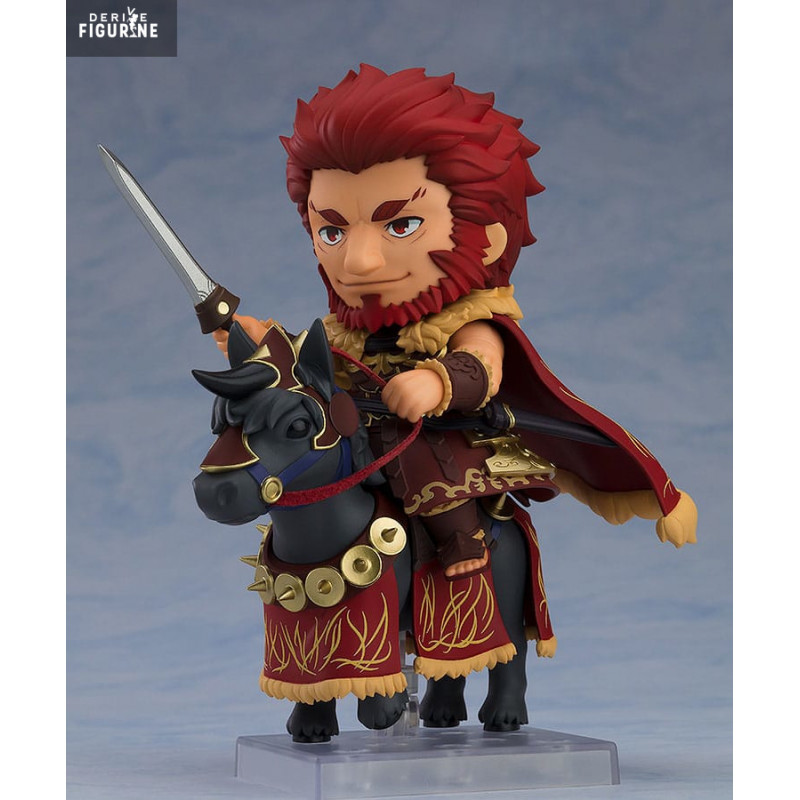 Fate/Grand Order -...